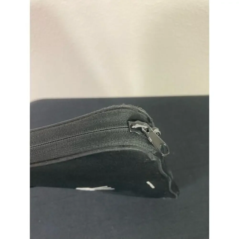 Universal Studios Singapore Movie Clapboard Laptop‎ Sleeve Padded Black